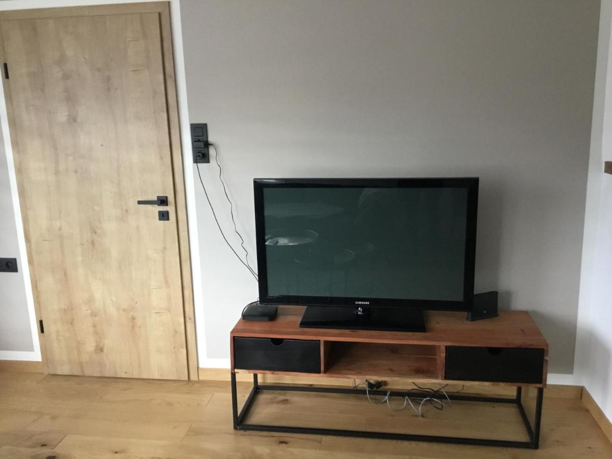 Holiday Apartment 4You Бютгенбах Экстерьер фото