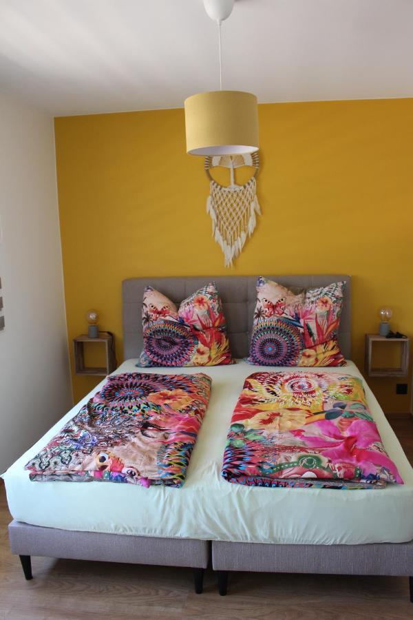 Holiday Apartment 4You Бютгенбах Экстерьер фото