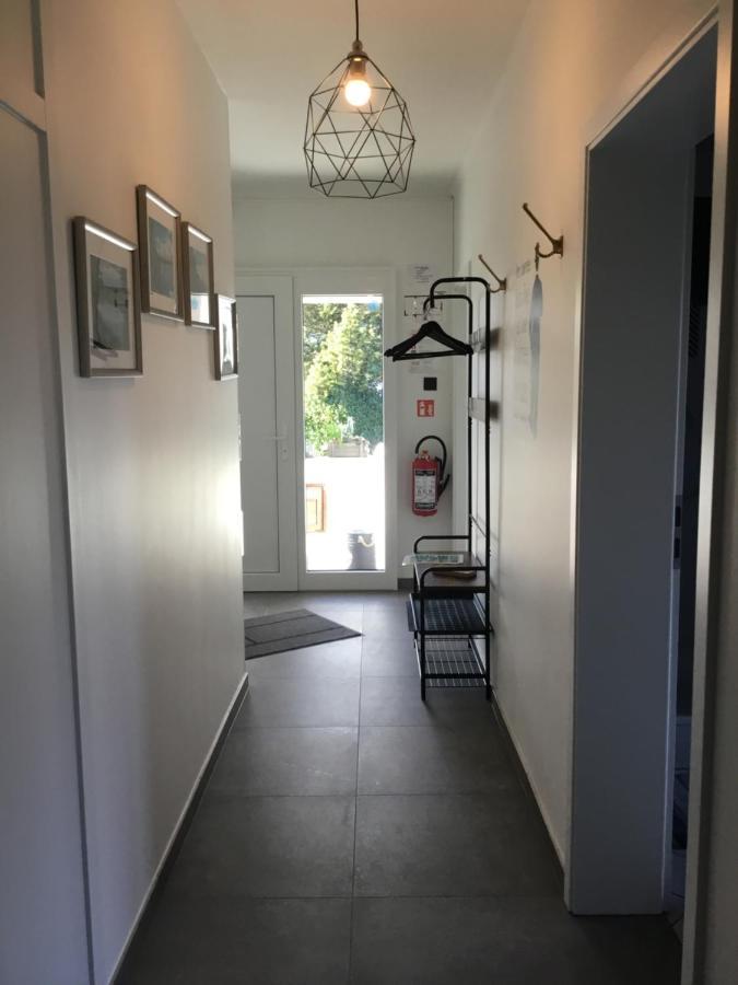 Holiday Apartment 4You Бютгенбах Экстерьер фото