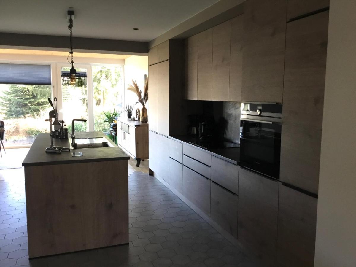 Holiday Apartment 4You Бютгенбах Экстерьер фото