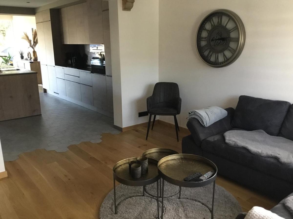 Holiday Apartment 4You Бютгенбах Экстерьер фото