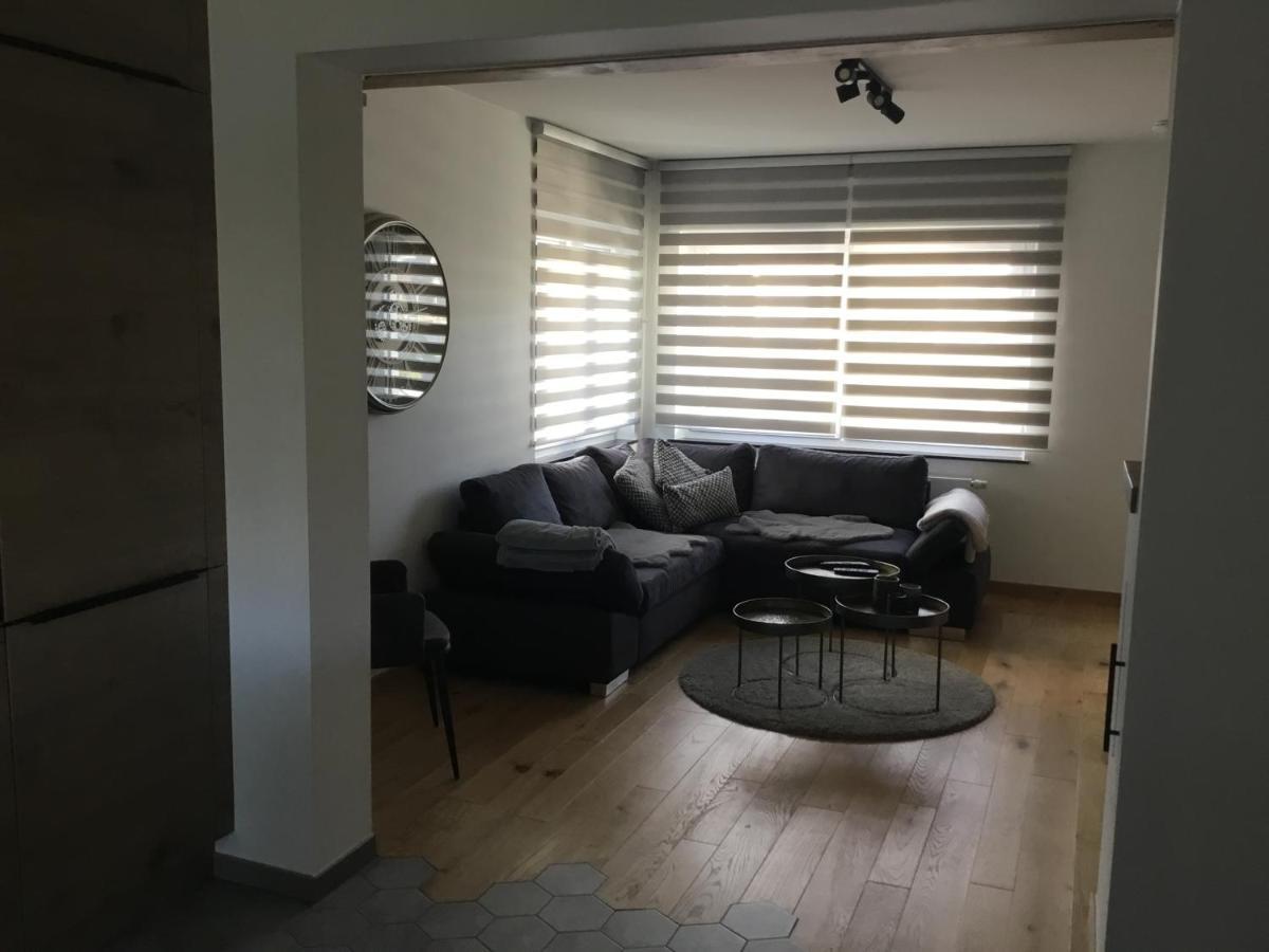 Holiday Apartment 4You Бютгенбах Экстерьер фото